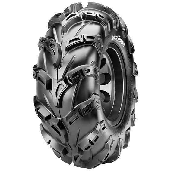 wildthangrear CST Däck Wild Thang CU06 26 x 10.00 - 14 6-Ply M+S E-märkt 54M
