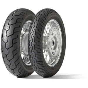 Dunlop D404F 100/90-18 56H TL Fr