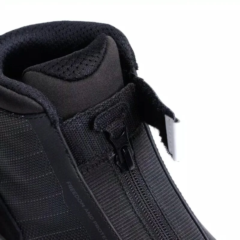 TCX Shoe Ikasu 2 WP Black/White