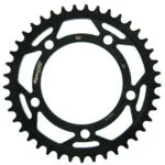 Supersprox Bakdrev Stål 302.41