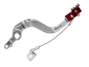 Sixty5 bromspedal CR250 90-11
