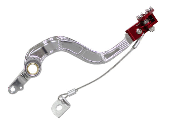 Sixty5 bromspedal CR250 90-11