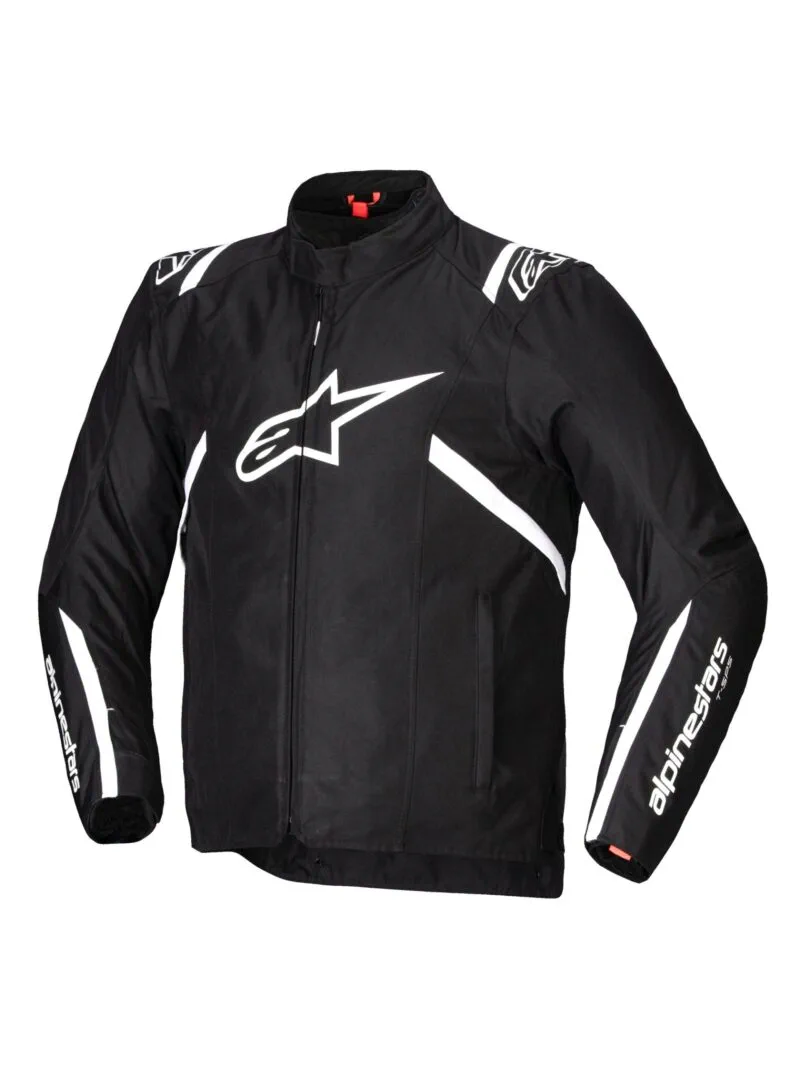 00df3f2c01abf7fa05aef0dac634e8d9415962fa_692_3200225_12_7 Alpinestars Jacka T-SPS v2 Vattentät Svart/Vit