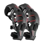 Alpinestars Knä Stöd RK-1 Plasma (Par)