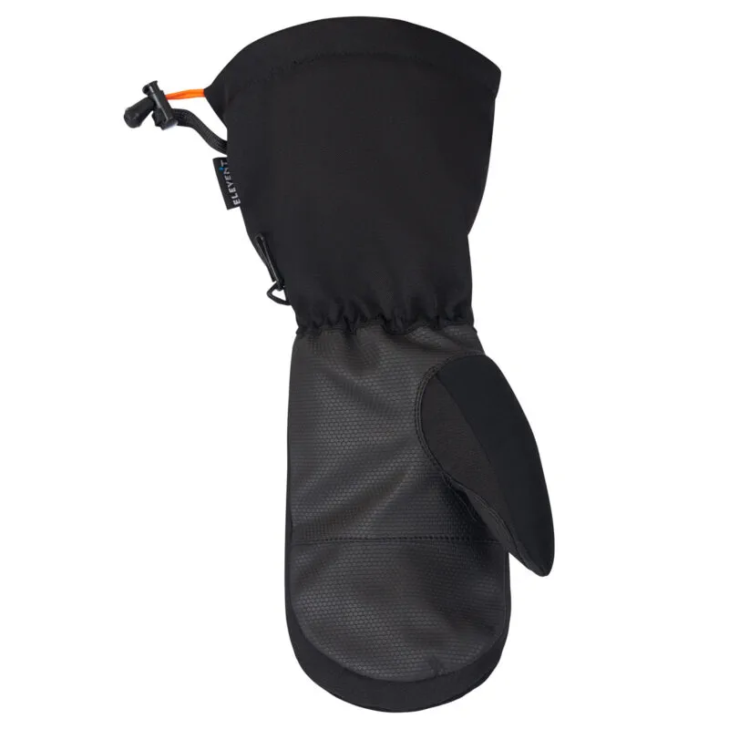 Produck/Product photography studio AMOQ Teor V2 Skoterhandskar Svart