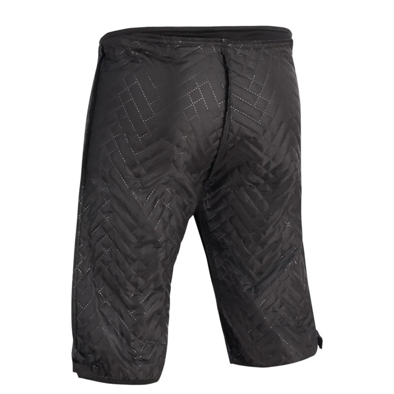 Lindstrands Textilbyxa Storbo Pants Svart