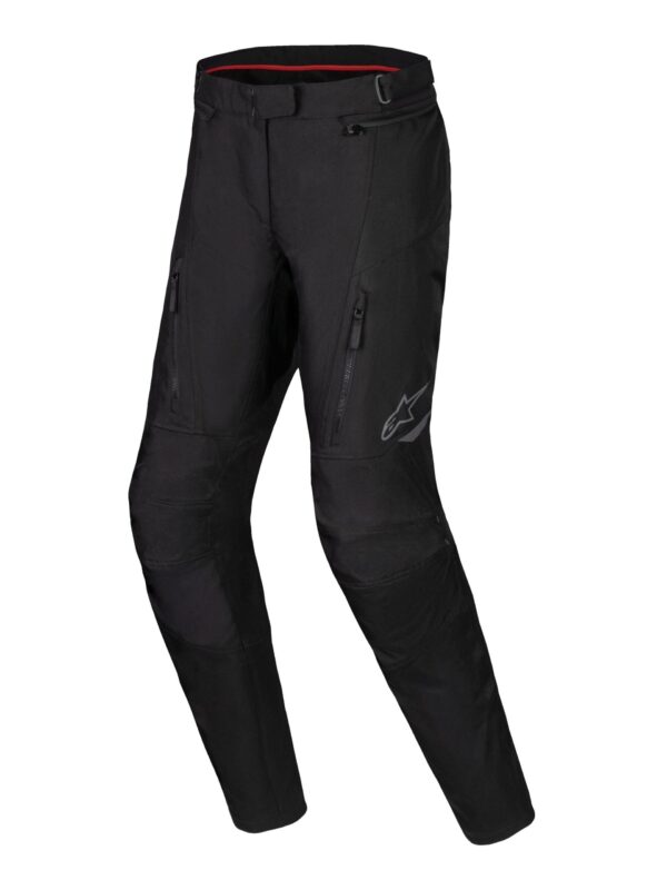 Alpinestars Byxor Dam ST-1 Vattentät Svart