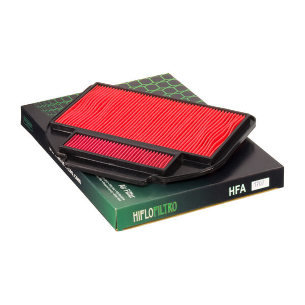HiFlo luftfilter HFA1707
