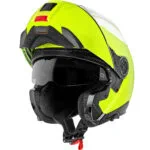 Schuberth Hjälm C5 fluo Gul