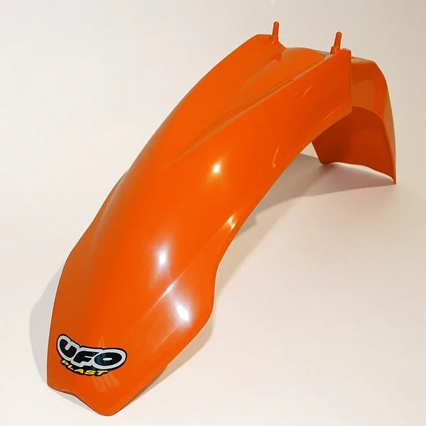 01e5b1309458d9b414e321b6473da6387b5e8630_650_3074_127 UFO Framskärm KTM EXC 03-07SX 03-06 Orange 127 - Skärmar