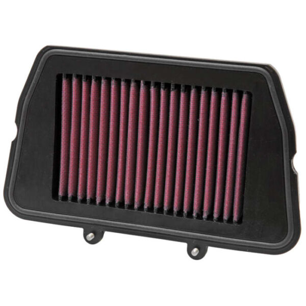 K&N Luftfilter TIGER 800 XC/XR 11-