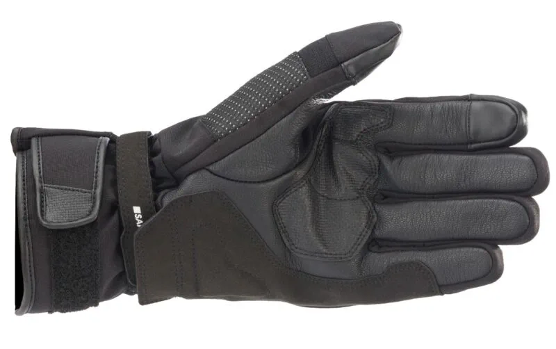 Alpinestars Handske Andes v3 Drystar Svart