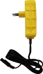 Motobatt Batteriladdare Tech1 6/12V 1Amp