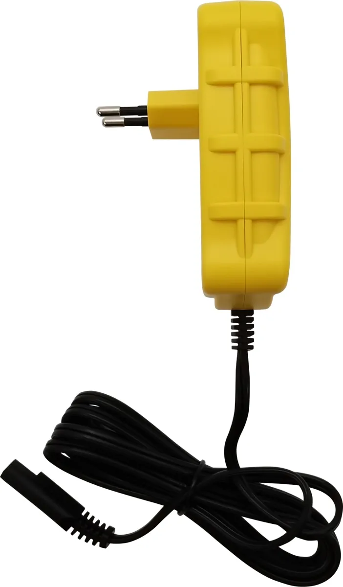 Motobatt Batteriladdare Tech1 6/12V 1Amp