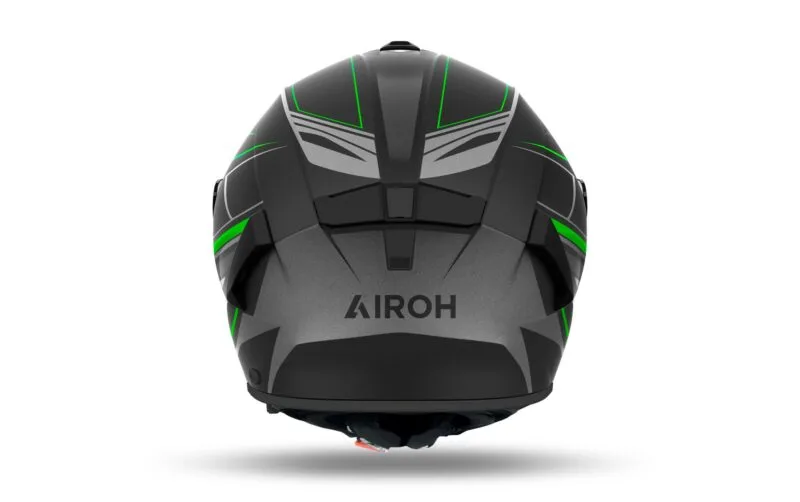 032cdce05d43d07676782880bfee0a9e6793e6df_57_25038_5_2-1 Airoh Hjälm Spark 2 Shadow Grön Matt