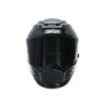 SIMPSON Hjälm Speed 06 solid black