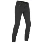 Halvarssons Jeans Rogen Woman Svart