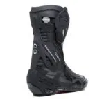 TCX Stövel RT-Race Pro Air Svart/Reflex