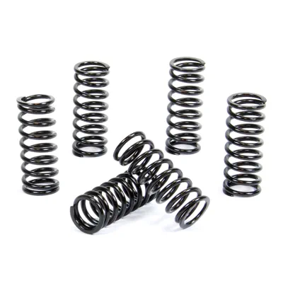 ProX Kopplingsfjädrar sats CR250 '97-07 + CRF450R '02-08 +'13-20