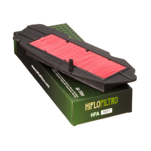 HiFlo luftfilter HFA1617