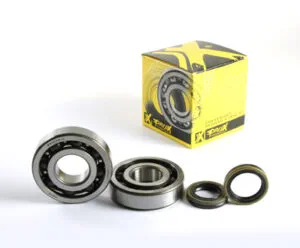 ProX Ramlager + Packboxsats RM250 '05-12