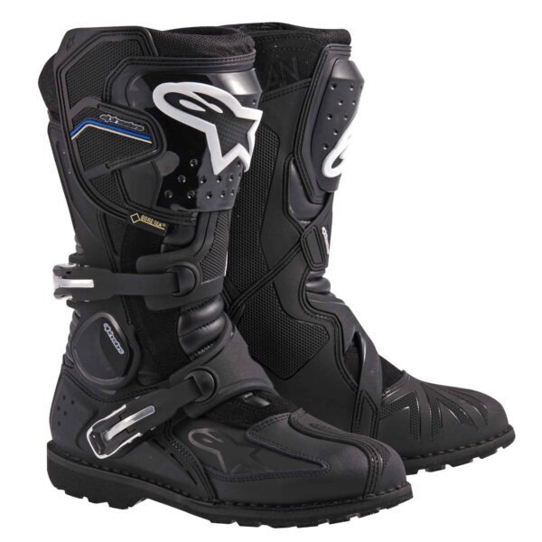 Alpinestars Stövel Toucan GTX Svart
