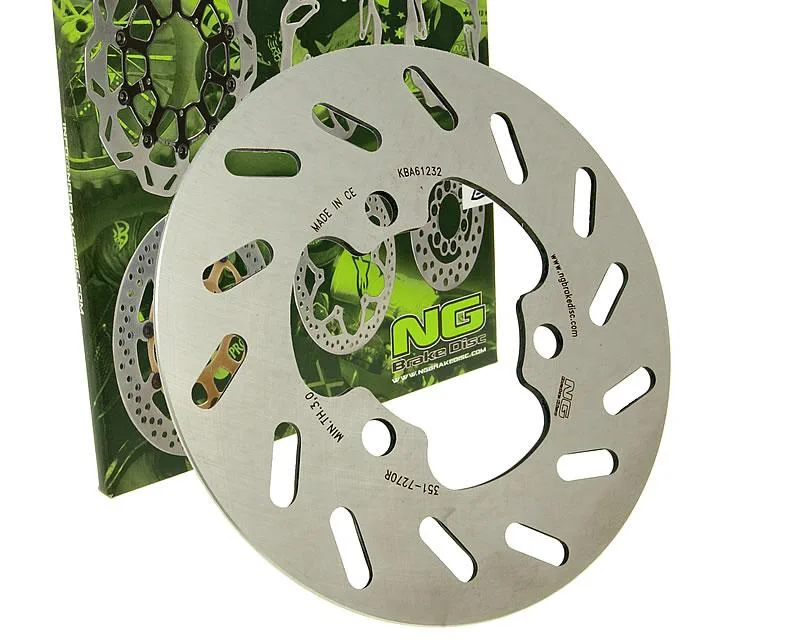05118b4bc24341acd7ee92843ab71fccba96ee49_234_1104 Bromsskiva Bak Ytter Ø 180mm Aprilia / Derbi / Gilera / Rieju 50cc med växla - Tec-X