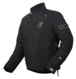 RUKKA Jacka R-EX 2.0 Svart