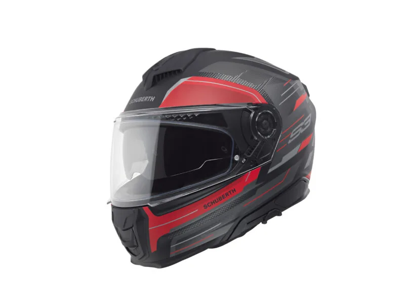 058f11a769e87d230c6501692b84607adcccac0e_51_2511_6-1 Schuberth Hjälm S3 Apex antracit