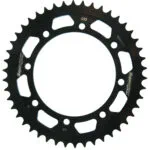Supersprox / JT Bakdrev Stål 455/1465.46