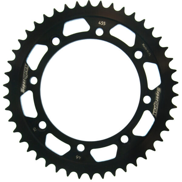 Supersprox / JT Bakdrev Stål 455/1465.46