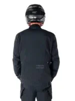 Alpinestars Jacka ST-7 Prime Gore-Tex Svart