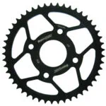 Supersprox / JT Bakdrev Stål 835.45