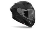 Airoh Hjälm GP 800 Color Svart Matt