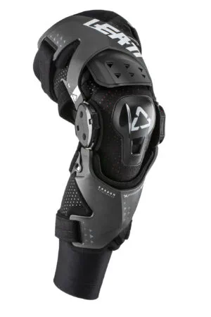 Leatt Knäskydd X-Frame Hybrid Par