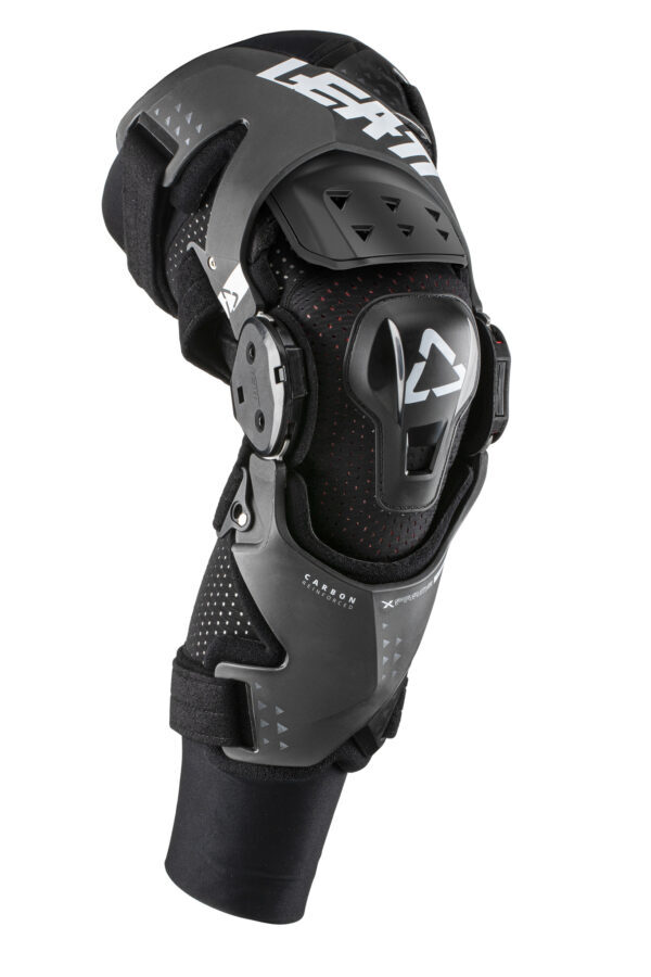 Leatt Knäskydd X-Frame Hybrid Par