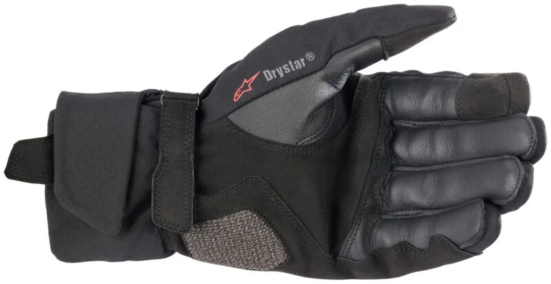 064f99b8b242c6d5870ab111730f112c6210bd03_694_3527123_1100_4_1 Alpinestars Handske Bogota Drystar XF Svart