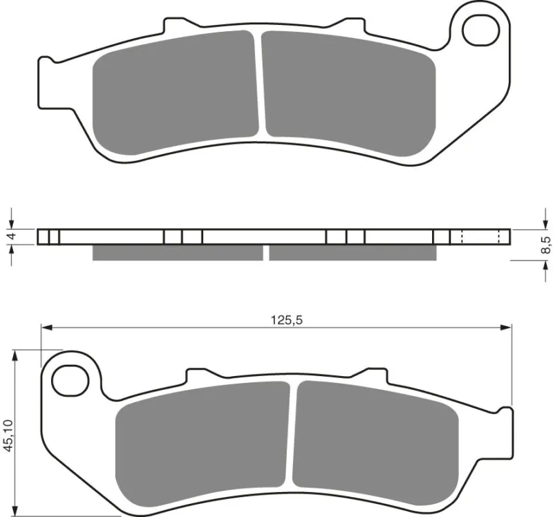 066bf6521bd5869f5f17e3ef3fb567a6eb17f75c_48_12_055 GOLDFREN Bromsbelägg 055 Ceramic carbon AD