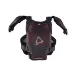 Leatt Bröstpansar 4.5 Hybrid Pro Jr Svart