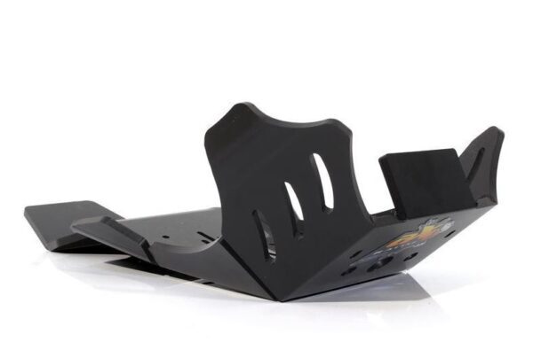 AXP Xtrem HDPE Skid Plate Husqvarna TE250i/300i 20-23 / Gas-Gas EC250/350 21-23