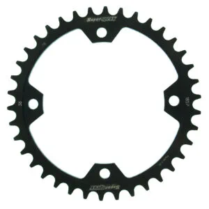 Supersprox / JT Bakdrev Stål 1857.38
