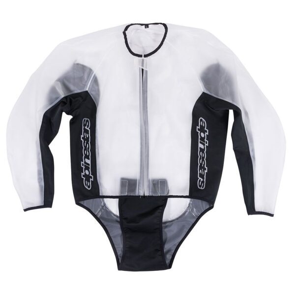 Alpinestars Regnjacka Racing Transparent