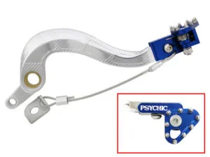 Sixty5 bromspedal YZ450F 10-17