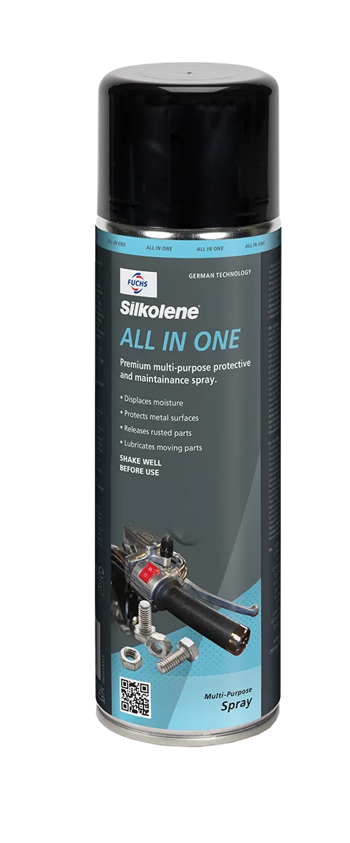08edb93accbb33cc4195e0f5f3e976c2f1fe7153_551_510_0005 Silkolene All In One 500ml (12) - Tvätt & rengöring