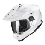 SCORPION Hjälm ADF-9000 Evo AIR Solid vit