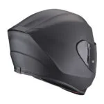 SCORPION Hjälm EXO-391 Solid matt svart