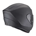 SCORPION Hjälm EXO-391 Solid matt svart