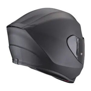 SCORPION Hjälm EXO-391 Solid matt svart