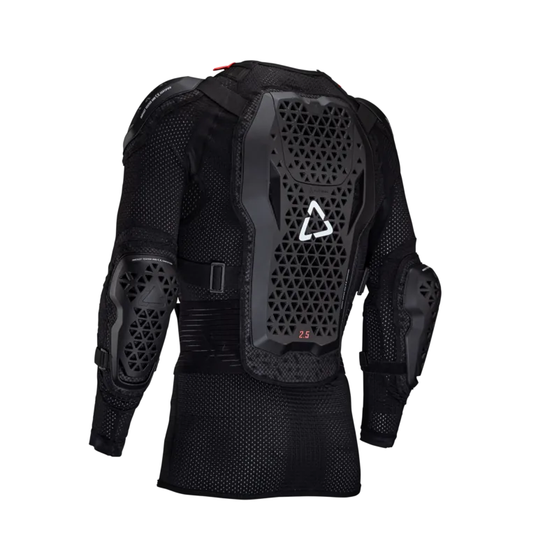 Leatt Body Protector 2.5 Black