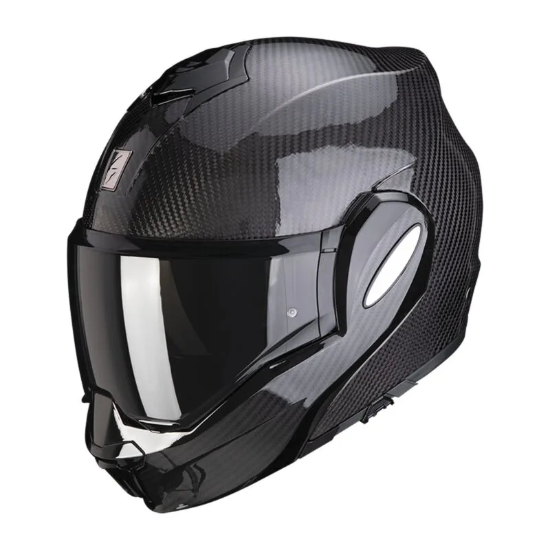0bafa78cce898ed376c64bf4d9b88ab8a9828360_649_23637_4-1 SCORPION Helmet EXO-TECH EVO CARBON solid black